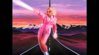 Goldfrapp - Rocket (Grum Remix) video