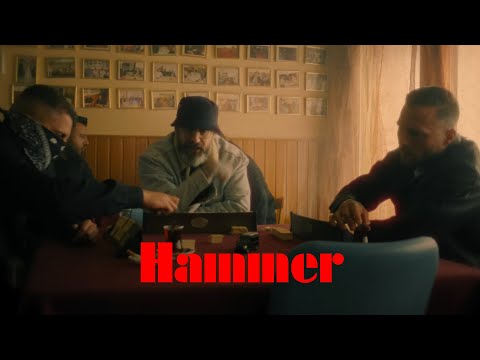 AK AUSSERKONTROLLE x SIDO x KONTRA K - DIESES EINE MAL ☆ Reaktion