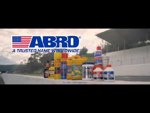 ABRO: A Trusted Name Worldwide