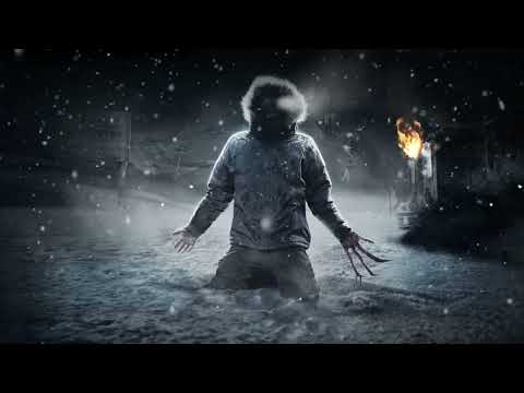 THE THING (2011) HD Trailer Music