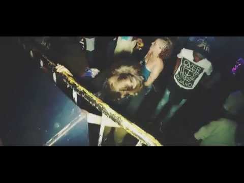 Temple of Techno Girls #3 AfterMovie [ Warehouse - Lisboa ]