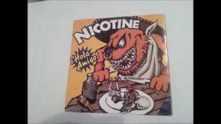 You Have Gone Away / Eyez / La Bamba - NICOTINE - From The Album: Hola Amigo!