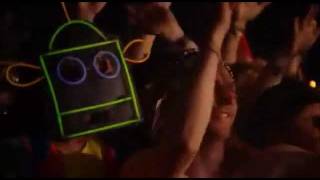 The Chemical Brothers - Horse Power  , Glastonbury 2011