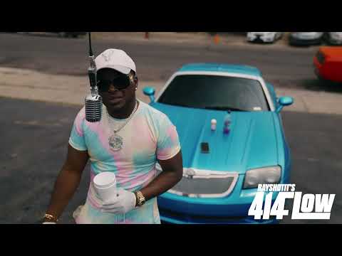 RayshotIt's 414Flow "WettDog - Era"