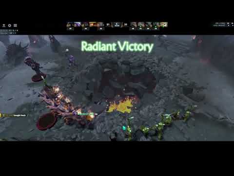 The SEA experience in DotA 2