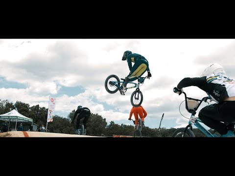 Coupe de France BMX 2019 - #9 & #10 - CHABEUIL