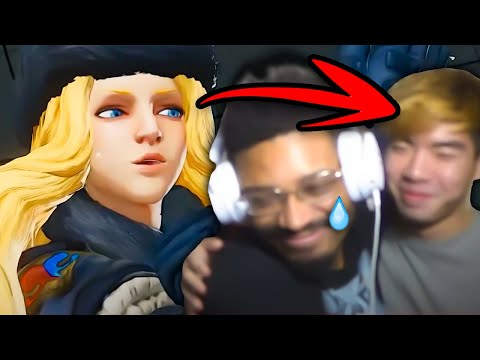 MY LAST EVER SET WITH MY BEST FRIEND...