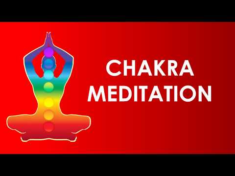 Chakra Meditation
