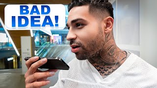 I Almost Went To Jail Because Of This | Braap Vlogs