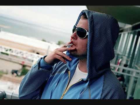 RK Parx ft Mazur What They Got