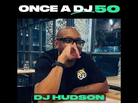 Hudson & Wax On: Your Favourite Local DJs