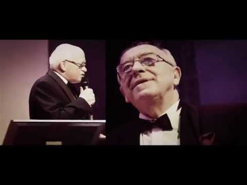 Andrzej Bartkowski 70 lat  w MCC - Andrzej Hulewicz - wiersz dla Jubilata