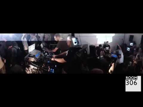 Sceptical C LIVE @ DDW Closing Party - ROOM 306 (25/10/2014)