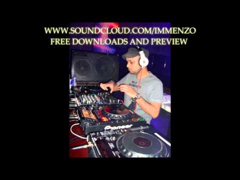 Spitsofrenic   Hori Yu 18+ Immenzo BeatMix