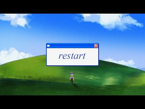 Video thumbnail for ​restart