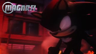 Shadow the Hedgehog | Where Did We Go Wrong by Magna-Fi