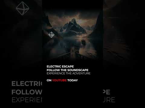 Widerberg & Dsnt Matter - Voyage (Visualizer)