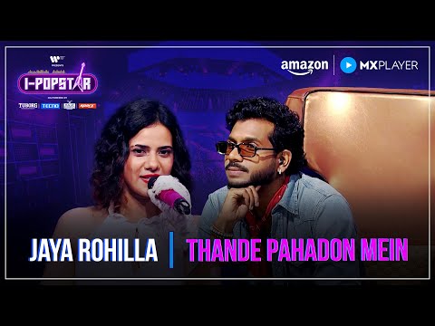 Warner Music India and Jaya Rohilla