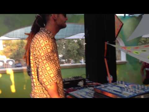 Salento Summertek 2k15 -Robyuankeroby Liveset Part 2