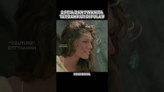 Download lagu THESE THREE PEOPLE ARE STRANDED ON A REMOTE ISLAND‼️ #filmstoryline #filmrecommendations mp3