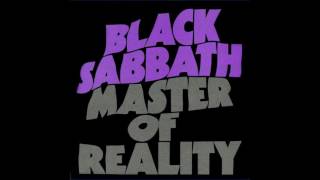 Murderers' Row: Master of Reality promo