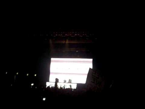 TIESTO@PALASHARP MILANO Wippenberg  Chakalaka