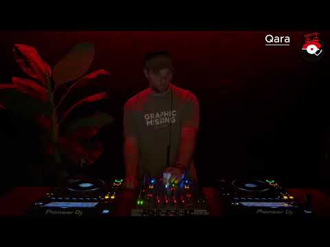 QARA   x  Urban Sound