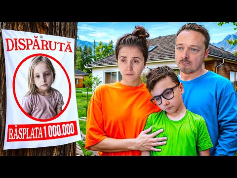 ARIANA IS MISSING! I LOST MY SISTER!