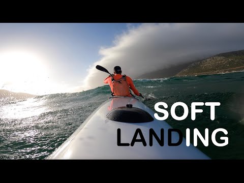 SURFSKI: Thrust Assisted Touchdown (Sub50?:8of8)
