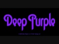 One Man's Meat -Deep Purple 