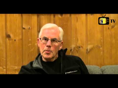 Arnes hjørne: Drammen FK