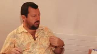 BodyTalk Medicina Alternativa