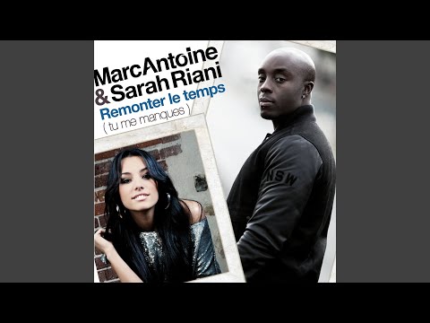 Remonter le temps (Tu me manques)