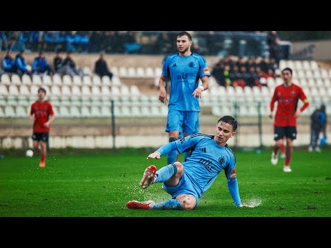 ZOSTRIH | Gangwon FC – ŠK Slovan Bratislava 2:2