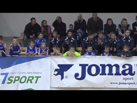 TFK RĒZEKNE/EV HOLDING - Valmiera Glass FK/SKS [LTFA 1.LĪGA 2015/16 [FULL GAME]