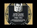 Artie Shaw-Beau Night in Hotchkiss Corners 1940 12.17. Full Spectrum Stereo! - Vas-Schwarcz Géza Artie Shaw-Beau Night in Hotchkiss Corners 1940 12.17. Full Spectrum Stereo!