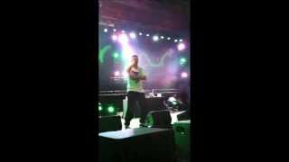 Bushido Konzert Hamm - Die Art wie wir leben