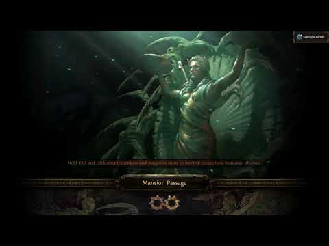 [Path of Exile] Uber lab notes for October 10, 2018