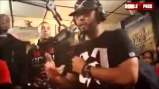 La Fouine - C&#39;est de l&#39;or { en direct de sky }