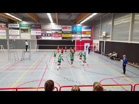 Emmen'95 MB2 - Flash/Veendam MB1 (3/4)