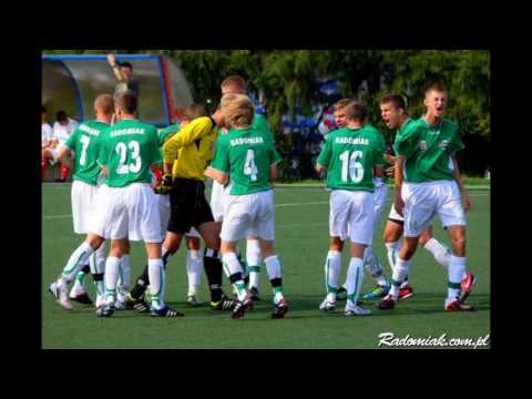 Derby juniorów 96: Radomiak - Broń [ZAPOWIEDŹ]