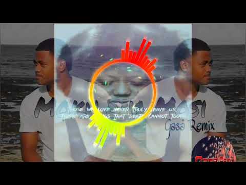 Moku Ena Mosi ☆ Gasa Remix