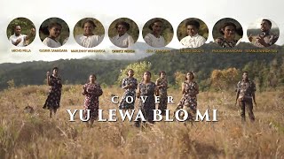 Download lagu COVER YU LEWA BLO MI LIRIK... mp3