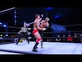 Rey Fenix Vs Danny Limelight AEW Master Stryker マスターストライカー 2020 Re Edit