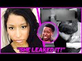 Jaguar Wright UNCOVERS Nicki Minaj's Role in SHOCKING Diddy-Meek Mill audio leak