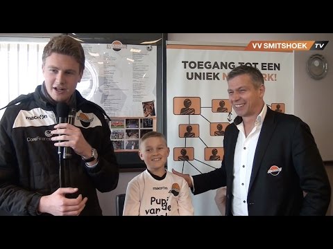 Nabeschouwing Smitshoek - SHO