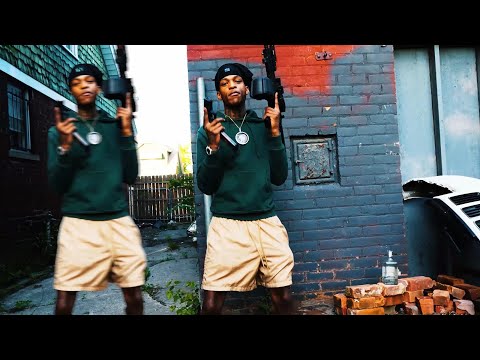 Lil Leek ft TenShellz - Listen Ta Me