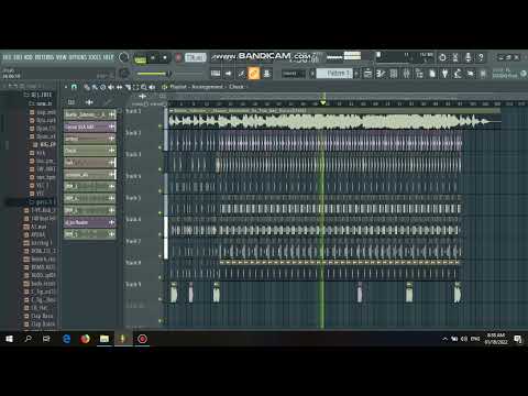 Dj_jm_-_Always_Remember_Us_This_Way