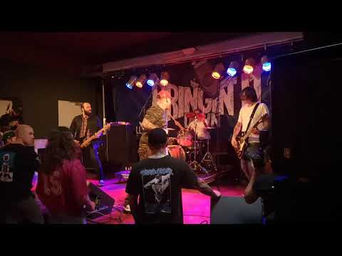 DEMOLITION @Bringin' It Down Fest 2018