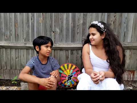 Homeschooling Experience – Lockdown 2020